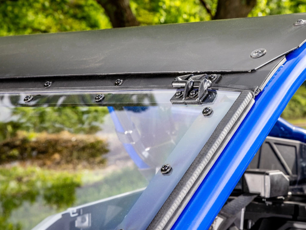 SuperATV Flip Windshield for Polaris RZR Pro S (2025–2025)
