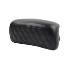 Trunk Backrest Pad for Harley Electra Glide Ultra Limited (2014–2023)