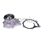 Water Pump 21010-50K28 for Nissan Forklift H15 H20 H20-II H25