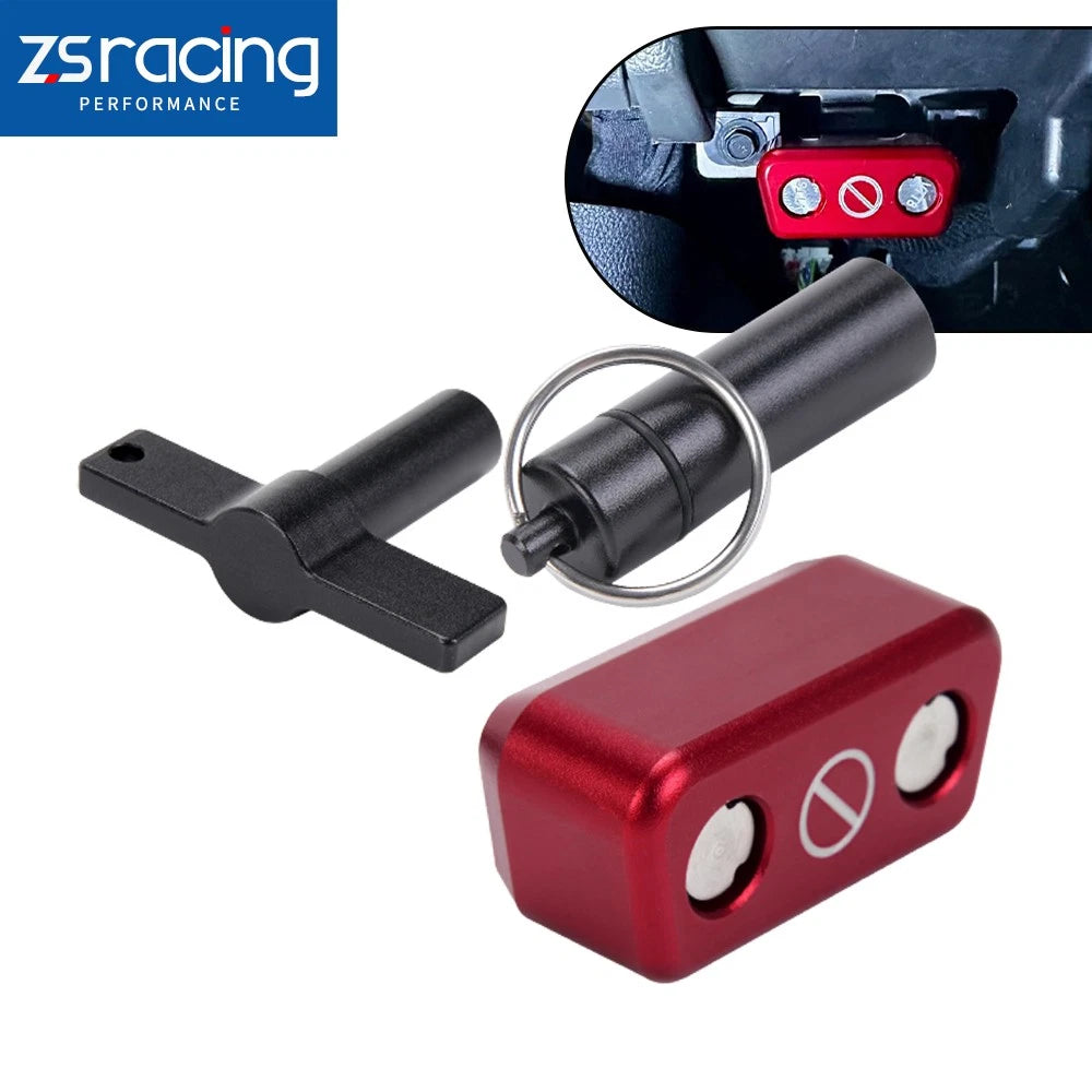 OBD2 Port Lock Security Tool for Cars Diagnostic Port Protector