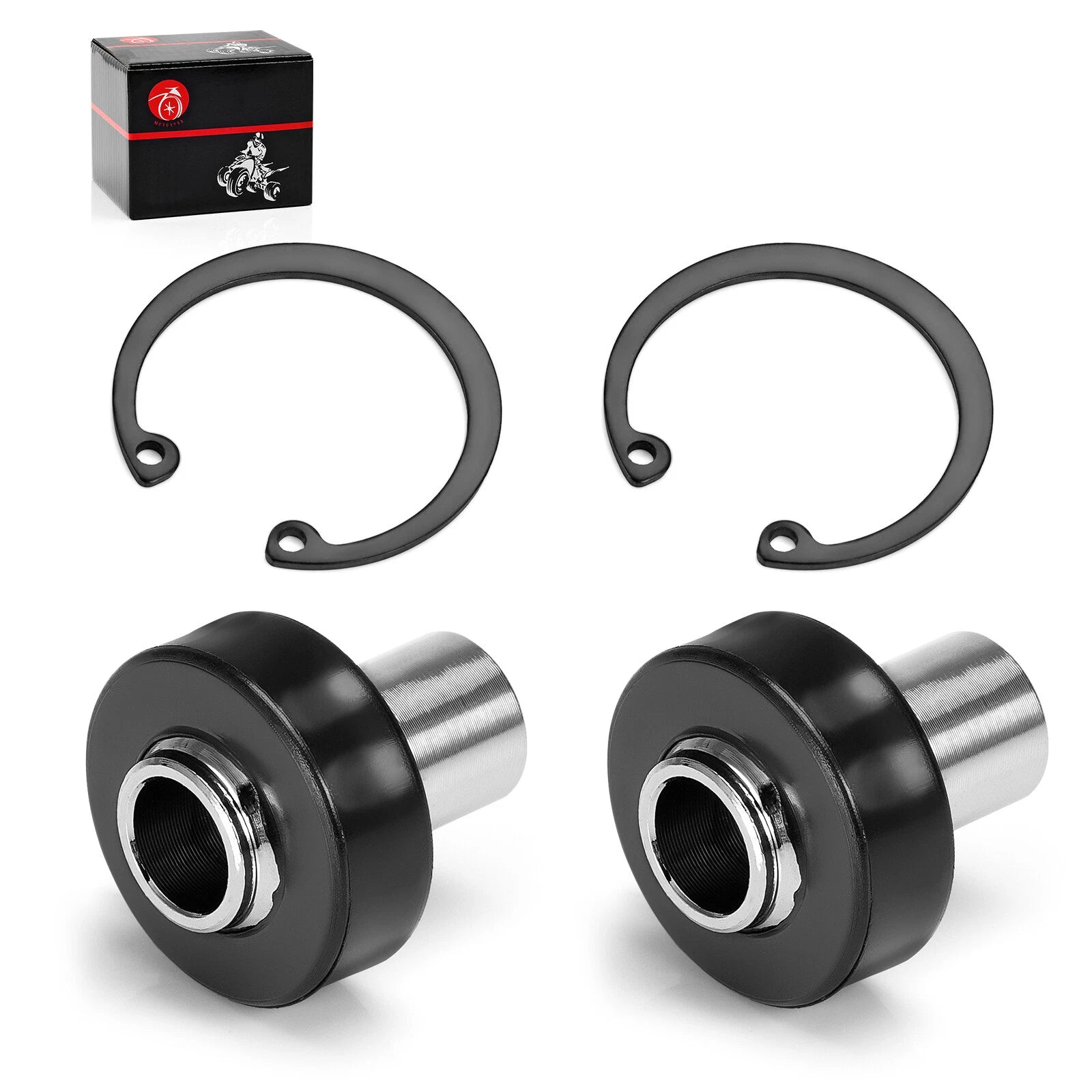 Trailing Arm Rear Bushing for Polaris Snowmobile (Part # 7061042, 7710437)