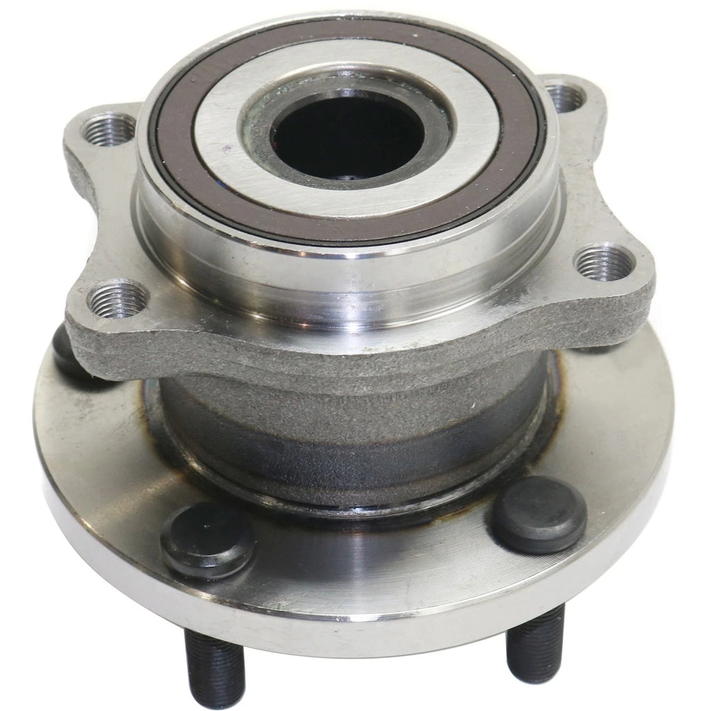 Wheel Hub for Subaru Tribeca (2008–2014) Rear Left or Right with Bearing