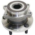 Wheel Hub for Subaru Tribeca (2008–2014) Rear Left or Right with Bearing