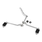Heel Toe Shift Lever for Harley Softail Deluxe (2007–2017)