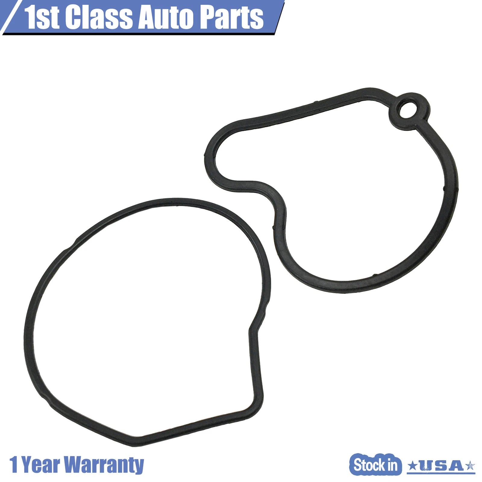 Vacuum Pump Reseal Kit for VW ALH TDI 1.9L (1999–2005)