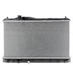 Aluminum Core Radiator for Honda Civic/Acura ILX (2012–2015) DPI 13221