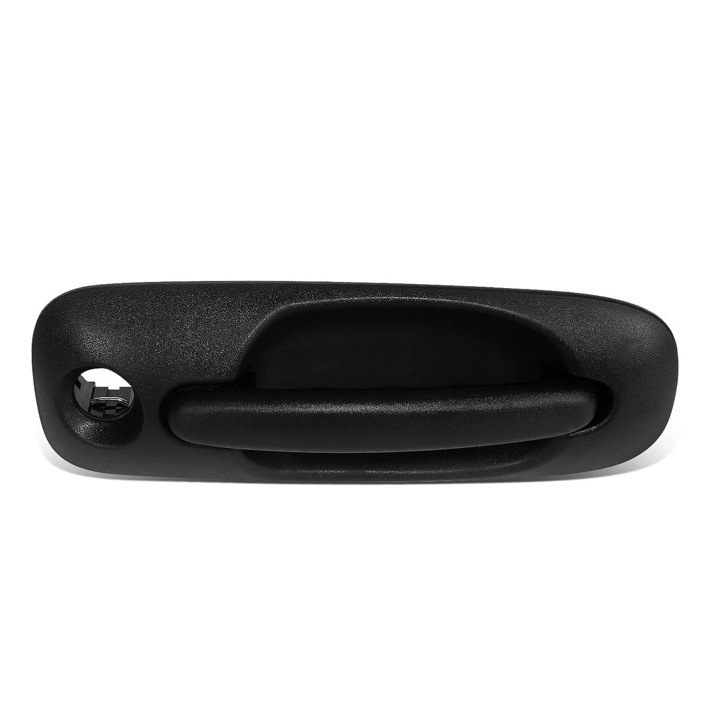 Rear Right Door Pull Handle Lever w/ Keyhole for Caravan/Town & Country (2001–2005)