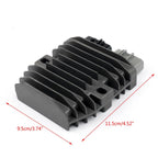 Voltage Regulator Rectifier for Benelli 302 502 752 Leoncino 500 800 (2017–2023)