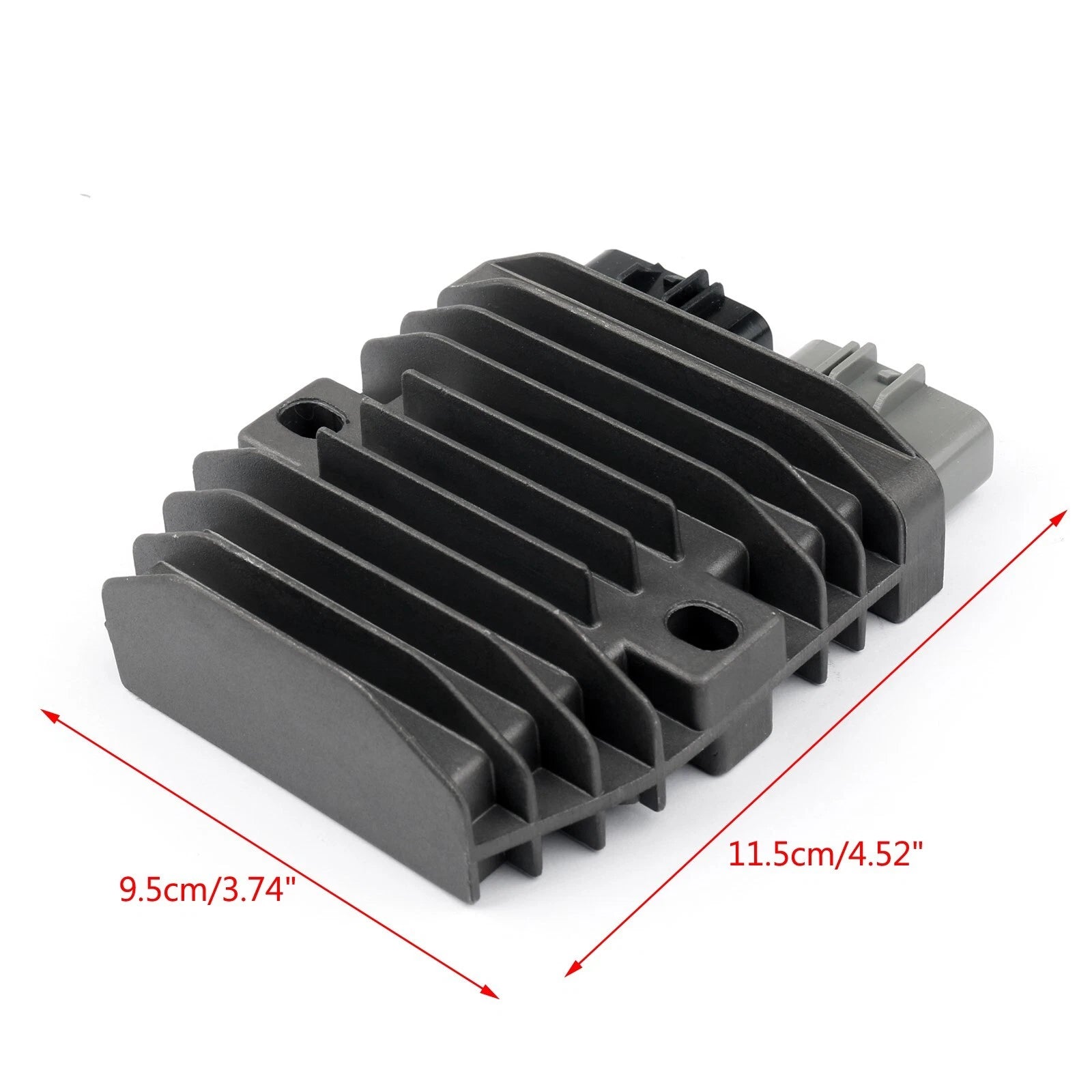 Voltage Regulator Rectifier for Benelli 302 502 752 Leoncino 500 800 (2017–2023)