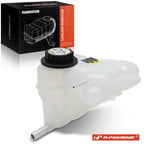 Coolant Reservoir with Cap for Ford Fusion (2010–2012) Lincoln MKZ