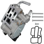 Idle Air Control Valve for Eagle Summit Mitsubishi Expo Galant 2.4L (1992–1996) MD614698