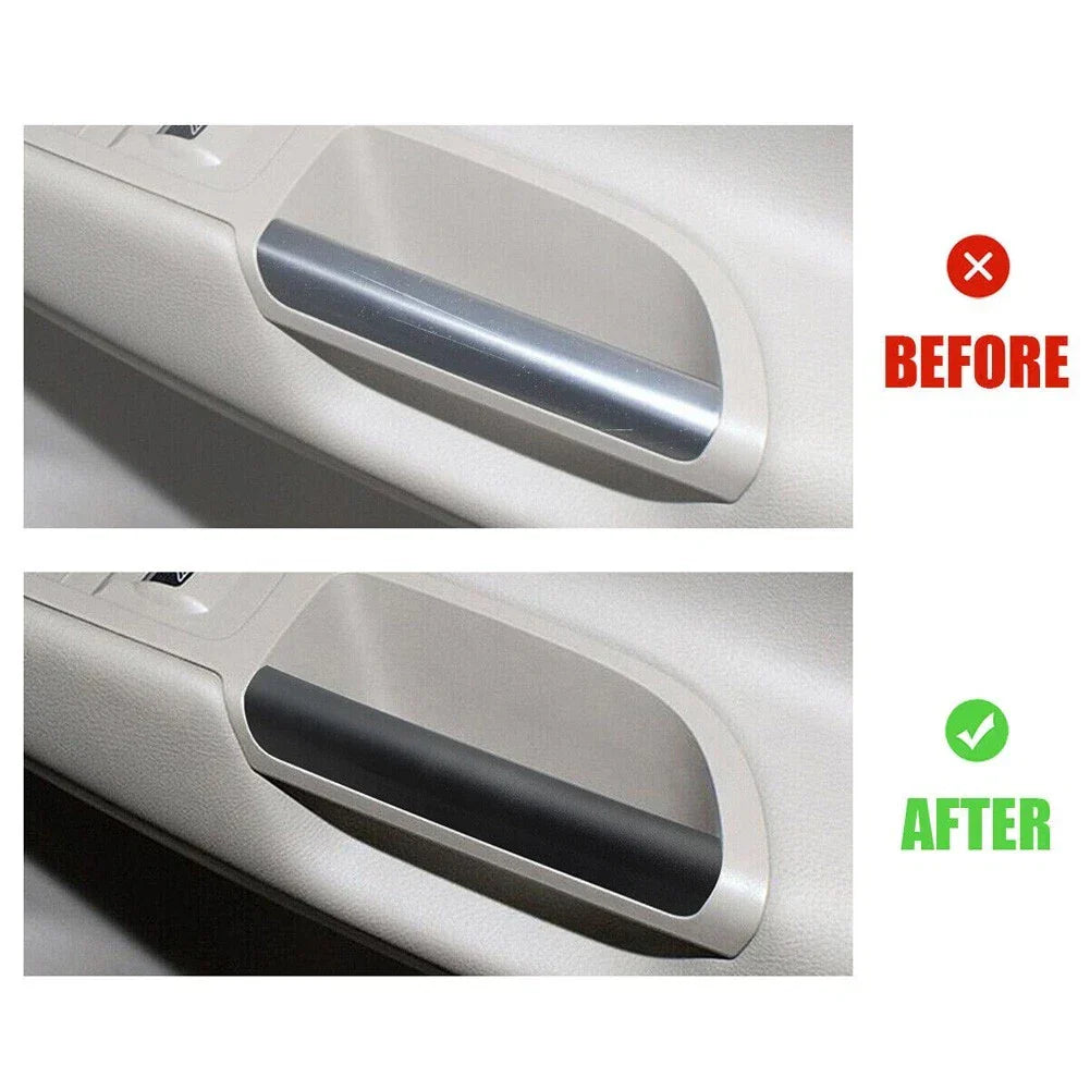Front Right Interior Armrest Door Handle Grab Trim Molding for Ford Escape
