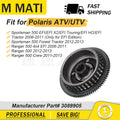 Flywheel 3089905 for Polaris Sportsman Ranger (2006–2013)
