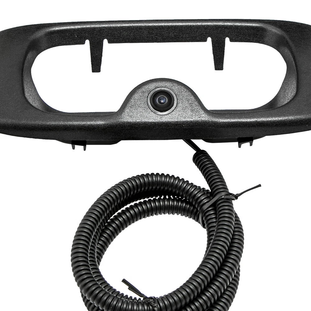 Tailgate Handle Backup Camera for Chevy Silverado GMC Sierra (1999-2006)