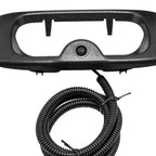Tailgate Handle Backup Camera for Chevy Silverado GMC Sierra (1999-2006)