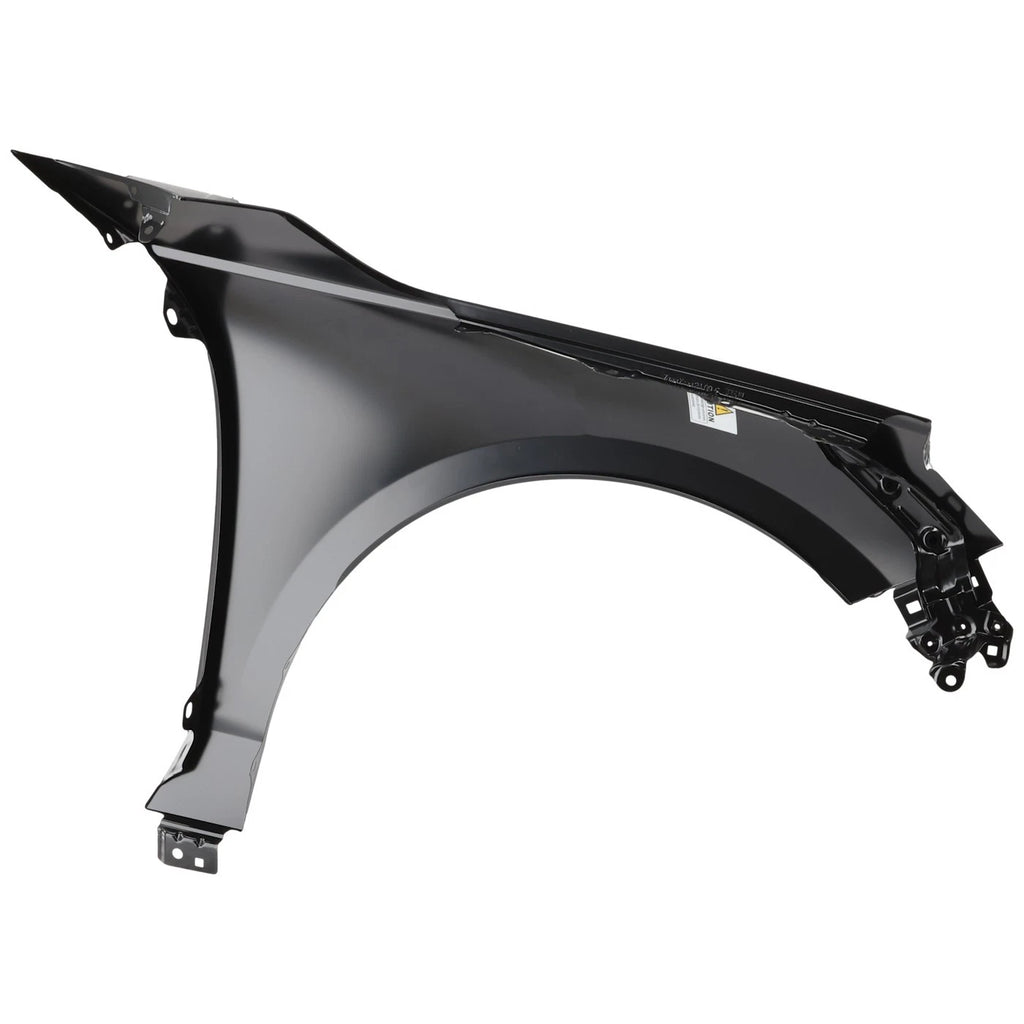 Fender for Honda Accord (2023–2024) Front Driver Side