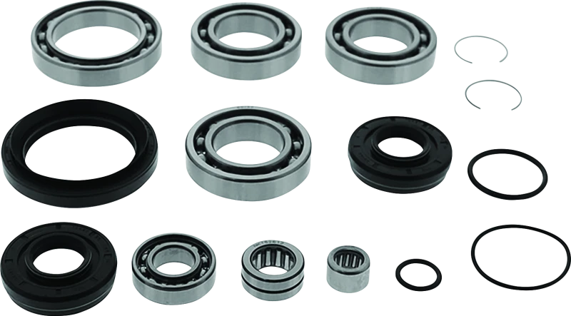 Front Differential for Honda TRX500FA FourTrax Foreman Rubicon (2015–2019)