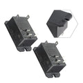 30A 6-Pin Electrical Relay T92P7A22120240 for Industrial and Domestic Use