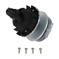 Transmission Pulley for John Deere D105 E100 X105 X106 (MIA13031 MIA12481)