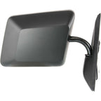 Right Side Mirror for Chevrolet S10, GMC S15 Jimmy (1982–1993)