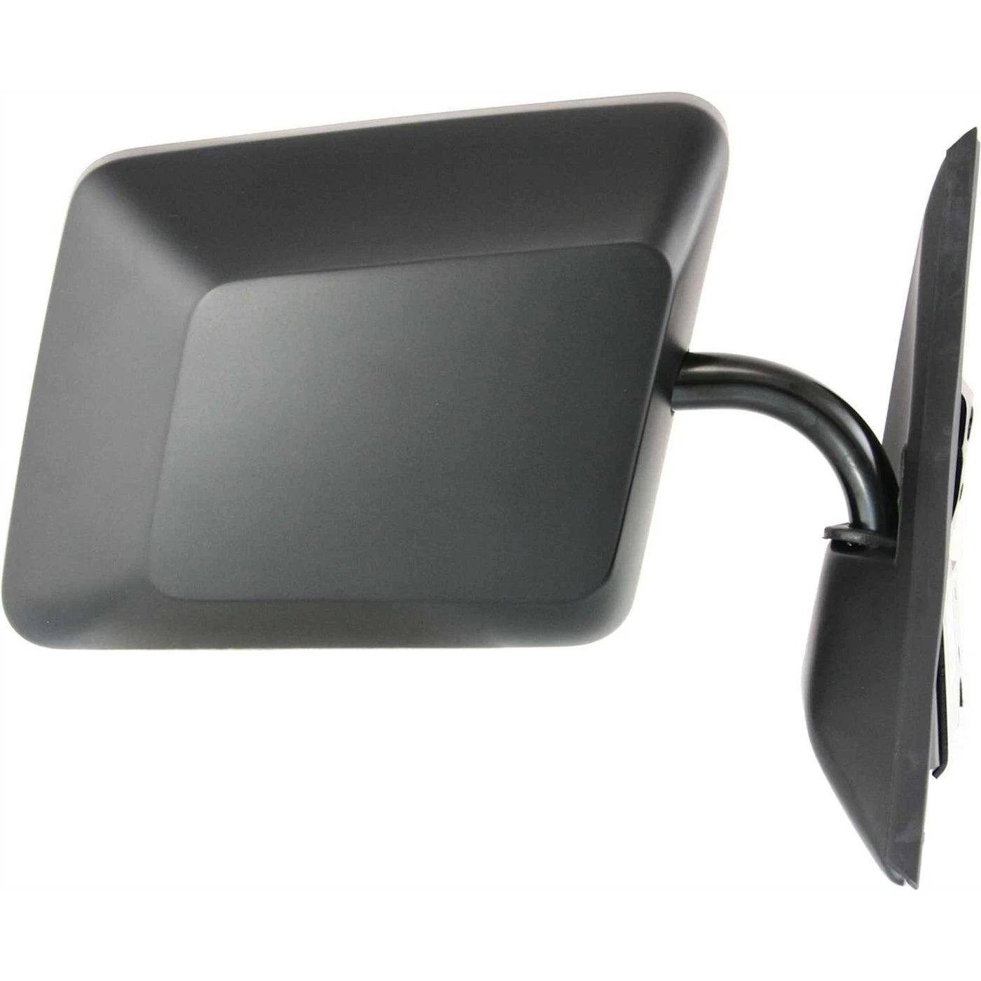 Right Side Mirror for Chevrolet S10, GMC S15 Jimmy (1982–1993)