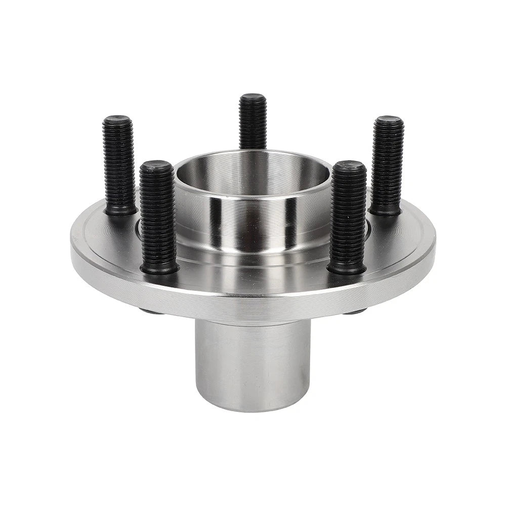 Front Wheel Bearing Hub for Ford Focus, C-MAX (2012–2018)
