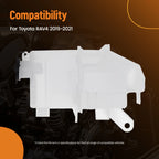 Coolant Assembly with Cap for Toyota RAV4 (2019-2021)