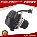 Secondary Air Injection Pump for Smart Fortwo (2016–2017)
