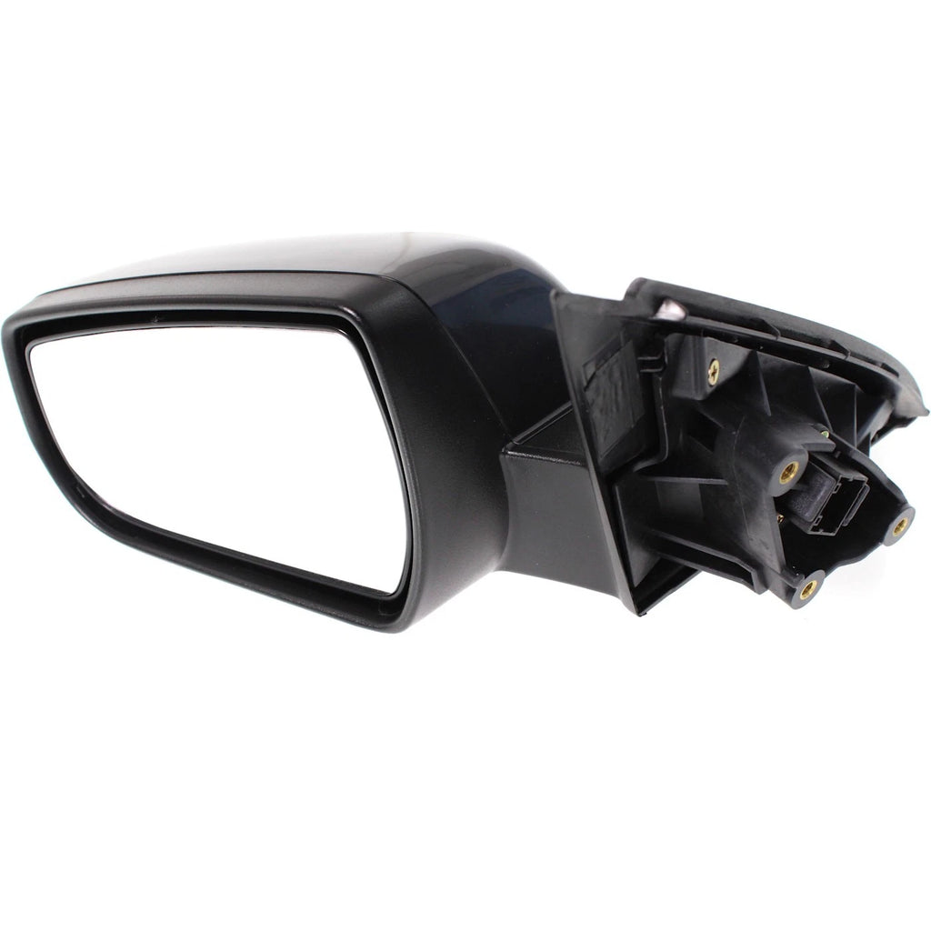 Power Mirror for Chevrolet Malibu (2013–2015) Left Manual Fold Heated Memory
