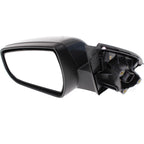 Power Mirror for Chevrolet Malibu (2013–2015) Left Manual Fold Heated Memory
