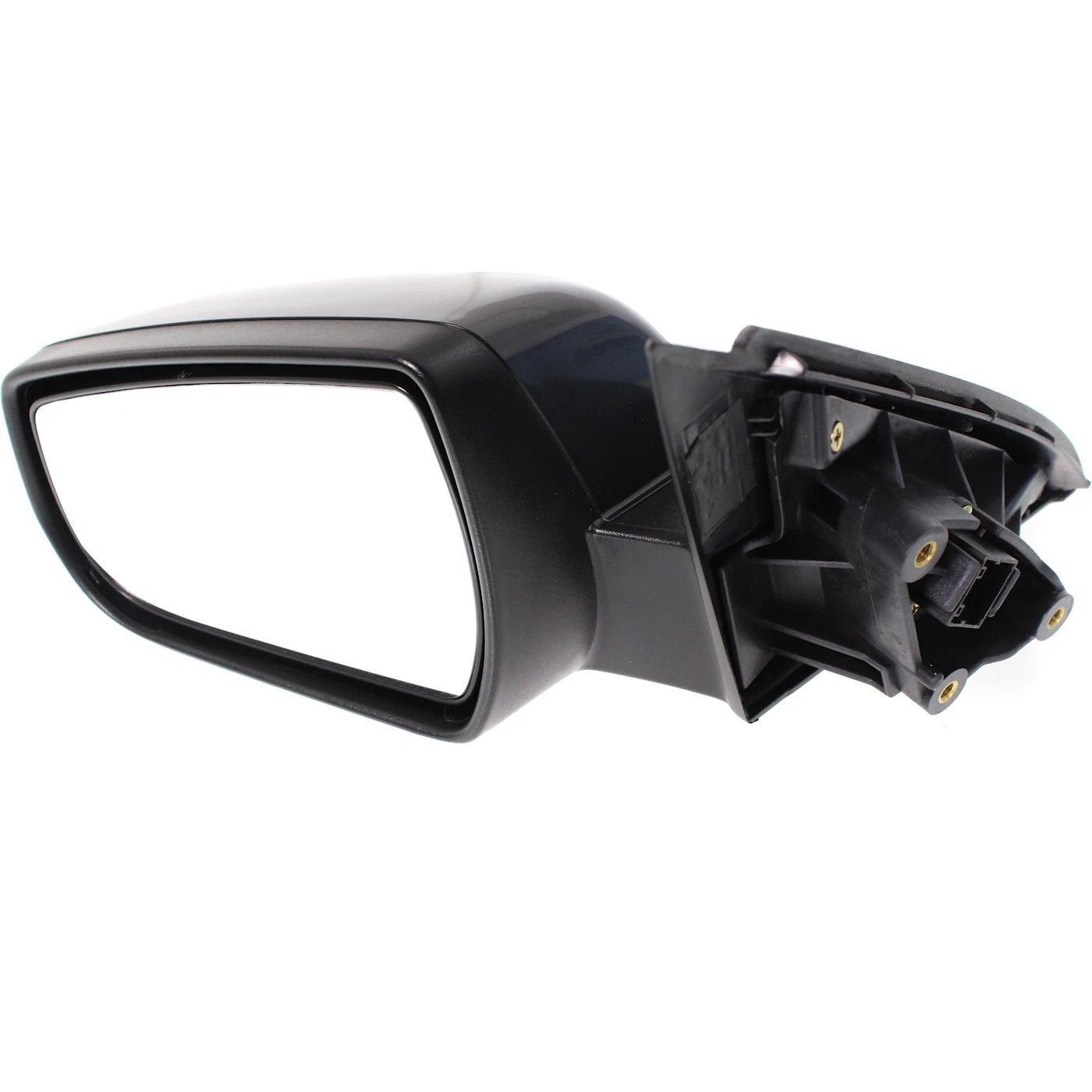Power Mirror for Chevrolet Malibu (2013–2015) Left Manual Fold Heated Memory