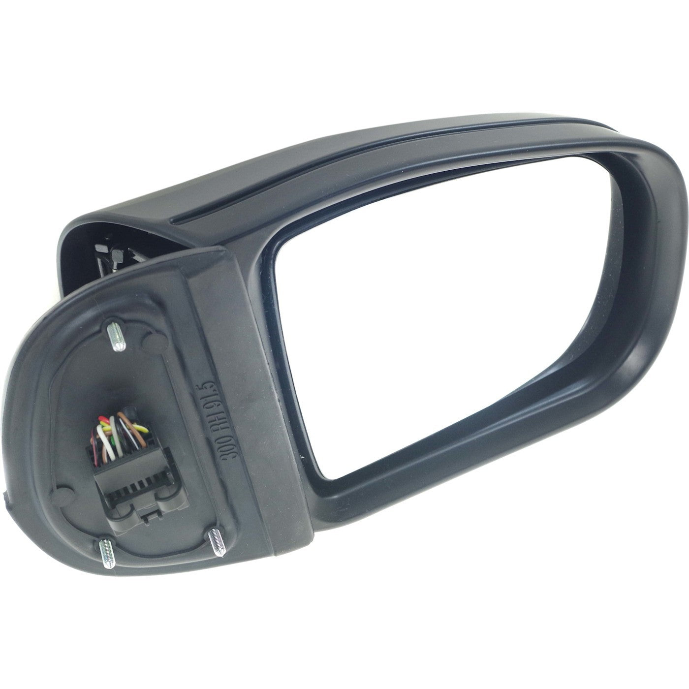 Power Mirror for Mercedes Benz E320, E430 (2000–2003) Right Heated Folding