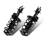 Front Complete Struts w/ Coil Springs Assembly for Nissan Sentra (2013–2013)