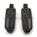 Flash Lightning FootPeg for Harley Davidson Softail Fat Boy FLFB, Fat Bob FX (2018–2023)