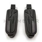 Flash Lightning FootPeg for Harley Davidson Softail Fat Boy FLFB, Fat Bob FX (2018–2023)