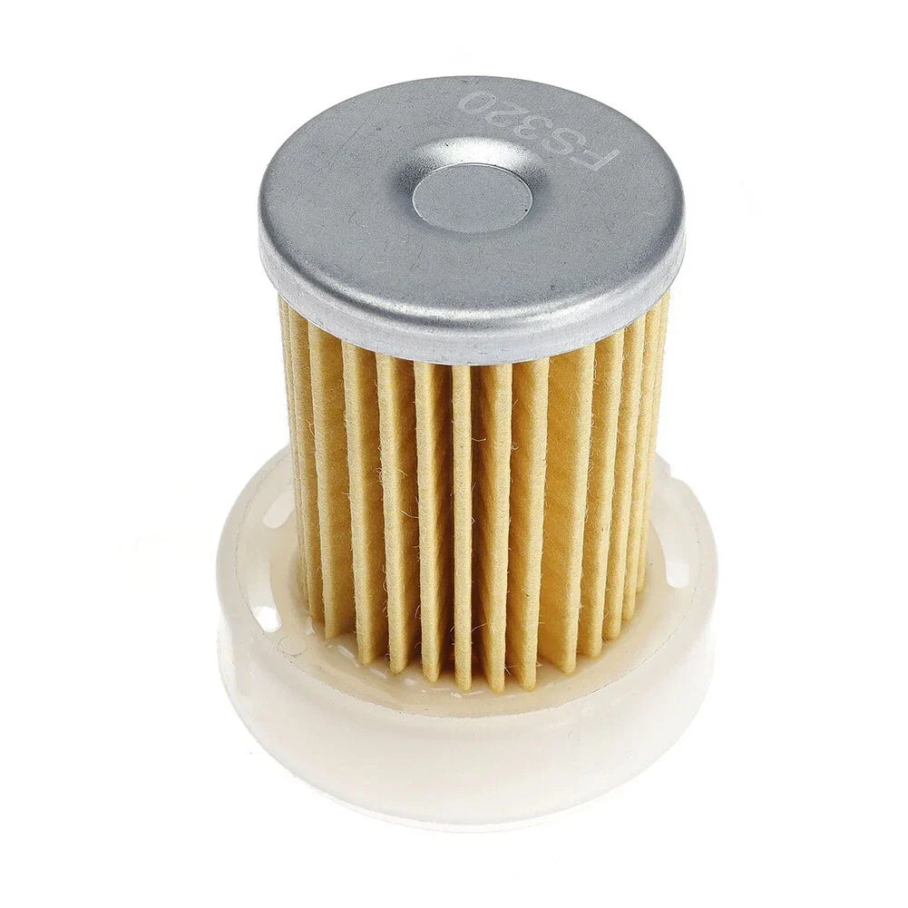 Fuel Filter Assembly for Kubota B Series M Series