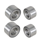 Front & Rear Wheel Bearings for Polaris Sportsman 400 450 500 600 700 (2000–2014)