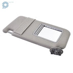 Sun Visor for Toyota Camry (2007-2011) with Vanity Light, Driver Side
