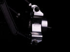 SuperATV Heavy Duty Billet Rear Knuckles for Polaris RZR XP Turbo S / 4 (2018–2023)