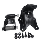 Rear Leaf Spring Shackle Bracket for Ford F-150 (1986–2007) 722100 E0TZ5772B