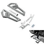 Driver Footboard Mount Bracket for Harley Heritage Classic Slim (2018–2024)