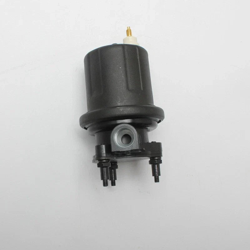 Electric Fuel Pump Black 12V for Carter