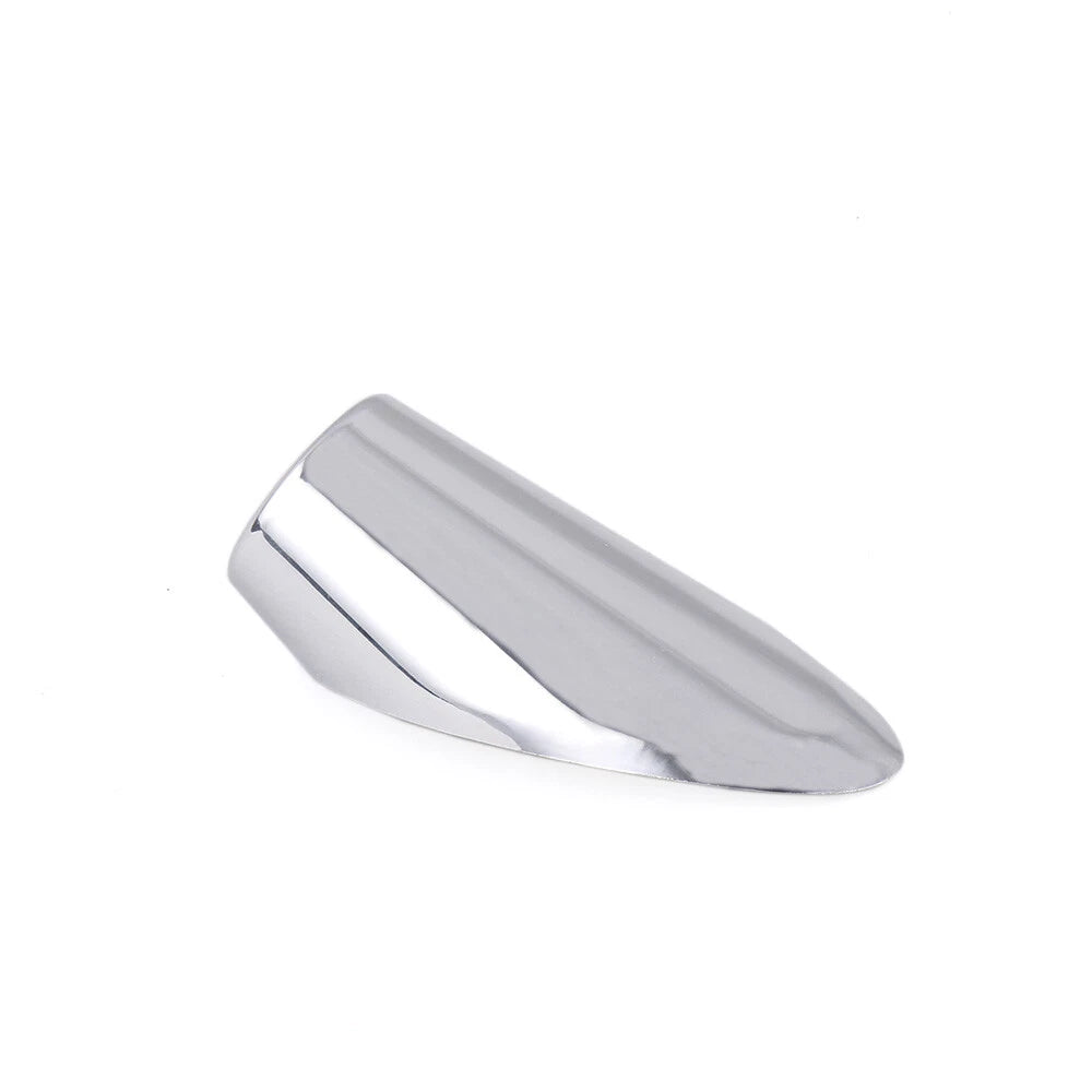 Chrome Antenna Cover Trim for Dodge RAM 1500 2500 3500 (2011–2017)