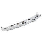 Chrome Side Stand Foot Support for Suzuki Boulevard M109R VZR1800 (2006–2016)