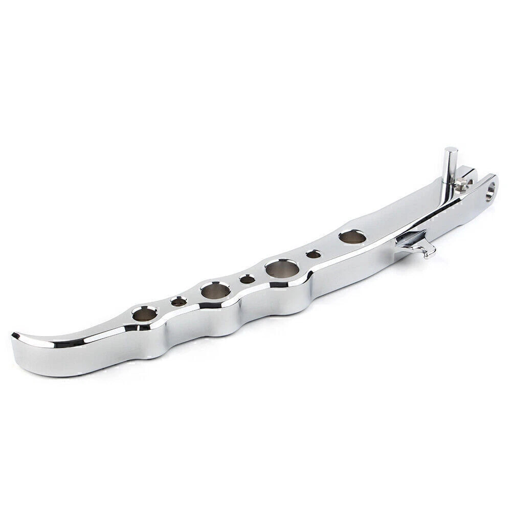 Chrome Side Stand Foot Support for Suzuki Boulevard M109R VZR1800 (2006–2016)