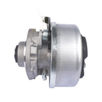 Parking Brake Flat Flange for Ford F250 F350 (1988–2002)