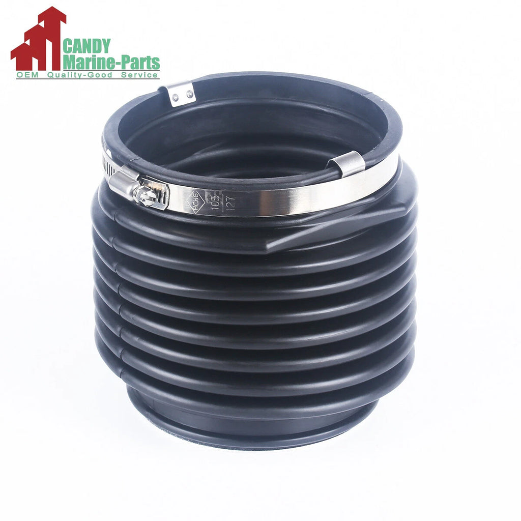 U Joint Bellows w/ Sleeve for MerCruiser (816431A1)