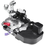 2X Front Door Lock Actuator for Jeep Commander (2006-2010)
