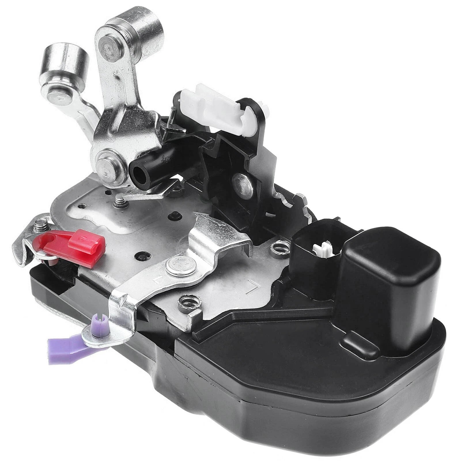 2X Front Door Lock Actuator for Jeep Commander (2006-2010)