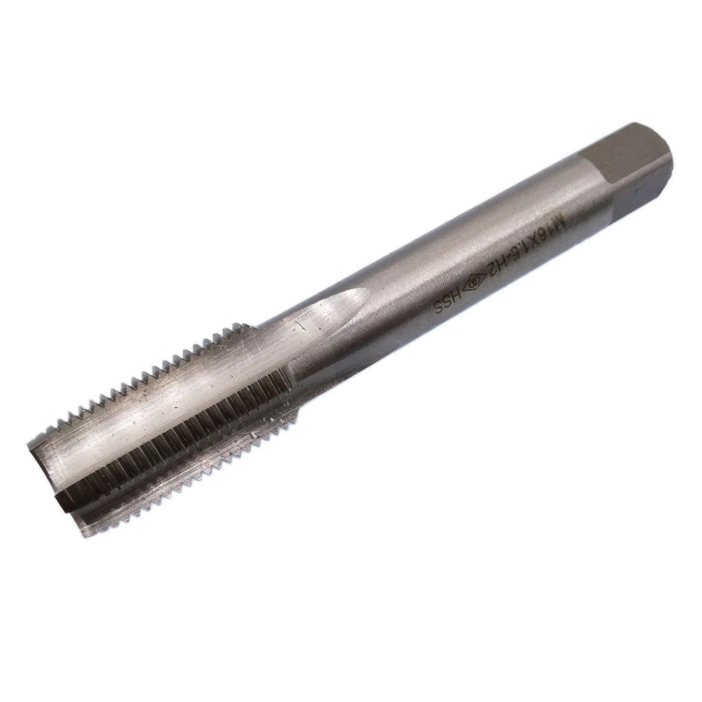 Metric Tap 102mm Right-hand Thread 16mm x 1.5 for Various Applications